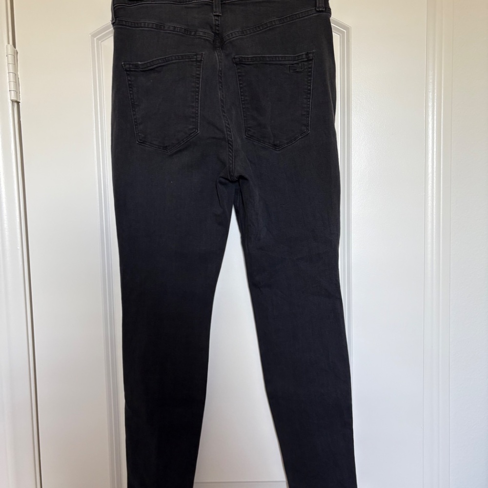 Ayr The Riser In Black - image 4